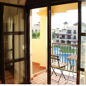 Rincon De - Atico Apartamento Vera