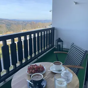Two Almberg - Mitterdorf-mitterfirmiansreut Apartmán