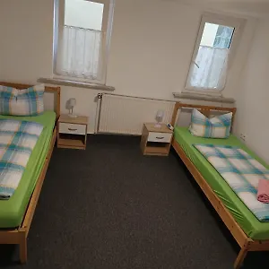 Appartement Andrei, Marktbreit
