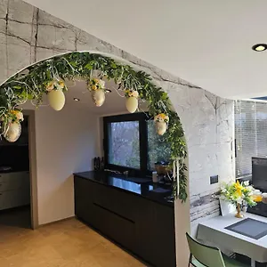  Appartement Arena Prestige Kroatië