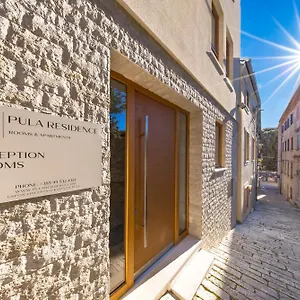  Appartement And Old Center Kroatië