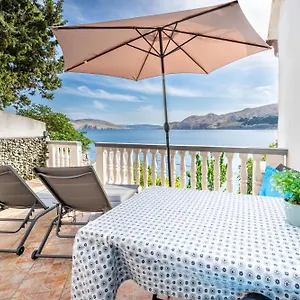 Katarina Apartmán Baška