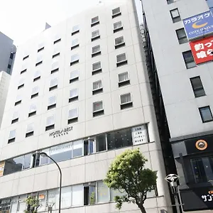 *** Hotel Abest Meguro Japan