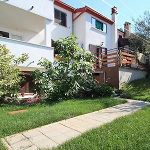 Apartman Vlado Apartmán Novigrad Istria