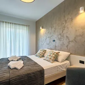 Adriatic Apartmán Fažana