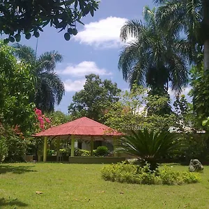 Palmares Guest House&eventos Habitación en casa particular San Cristobal