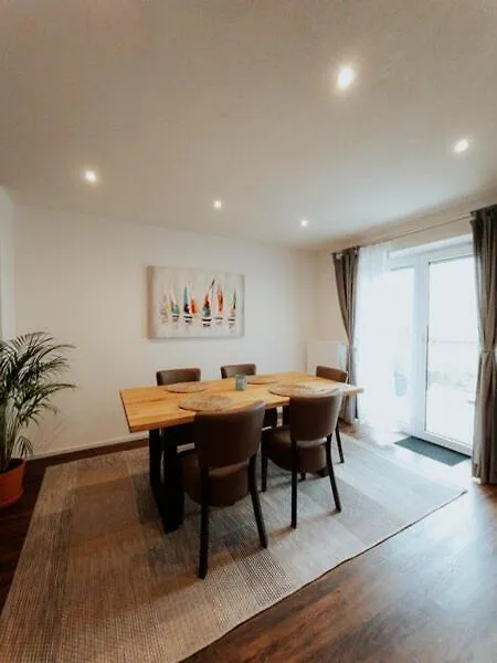 Welcome Haus Allgaeu Memmingen Apartment