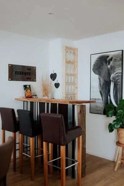 Welcome Haus Allgaeu Memmingen Apartment