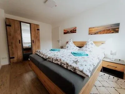 Welcome Haus Allgaeu Memmingen Germany
