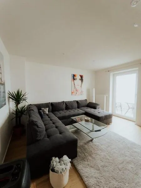 Welcome Haus Allgaeu Memmingen